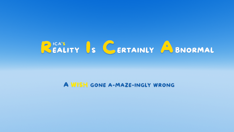 Games like Rica's Wish