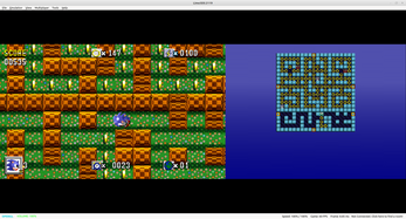 RingDashDuo 3DS Image