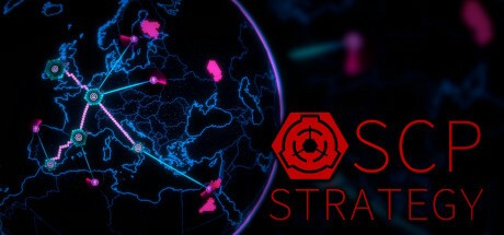 Games like SCP Strategy