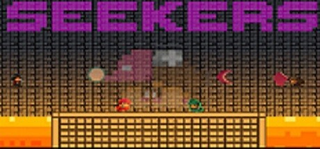 Games like Seekers: Enlightenment