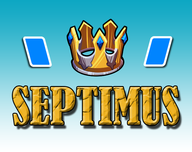 Games like Septimus Boardgame