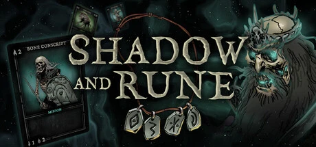 Games like Shadow and Rune