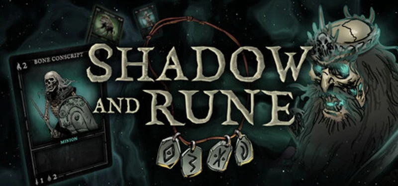 Shadow and Rune Image