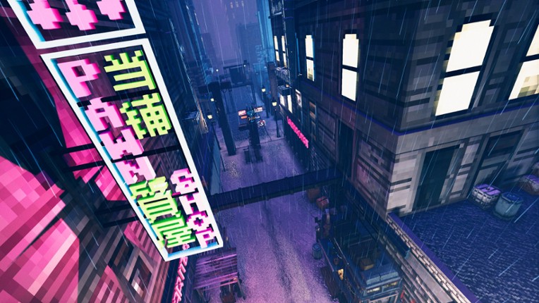 Shadows of Doubt screenshot