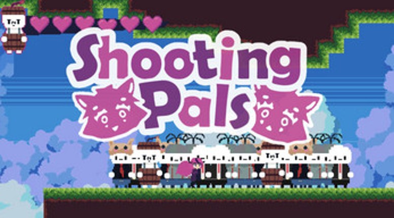 Shooting Pals Image