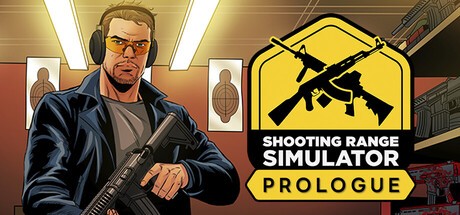 Games like Shooting Range Simulator: Prologue