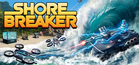 Games like Shorebreaker