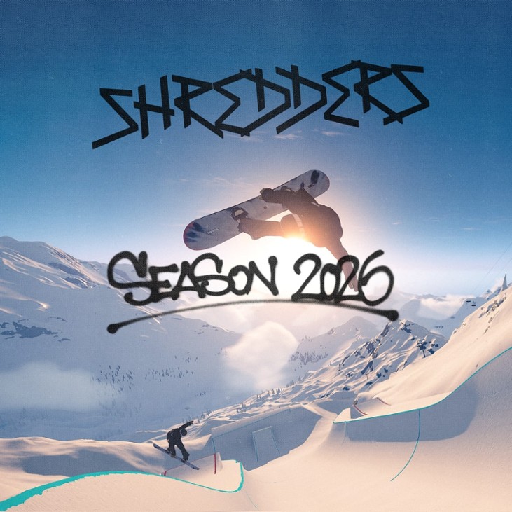 Games like Shredders