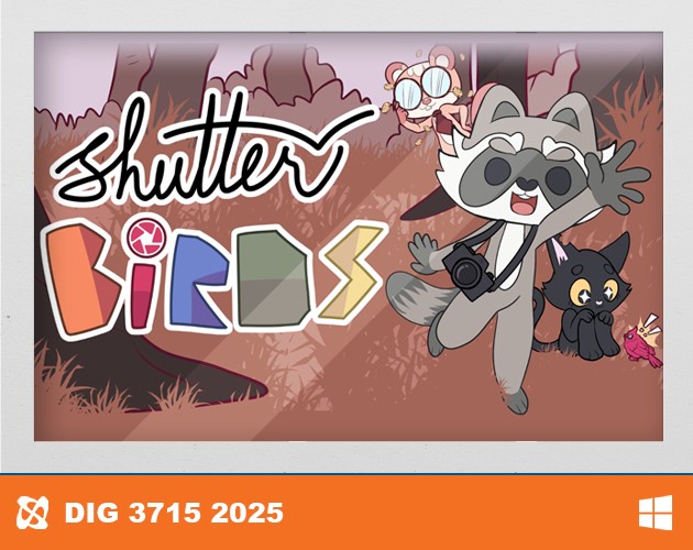 Games like ShutterBirds