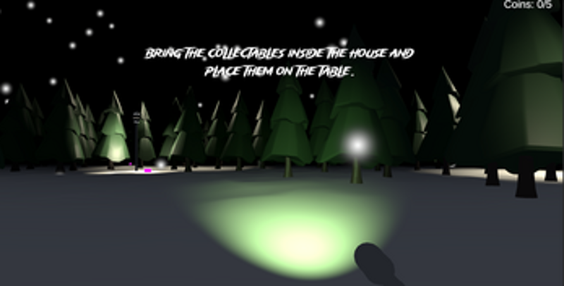 Silent Night Image