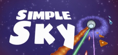 Games like Simple Sky