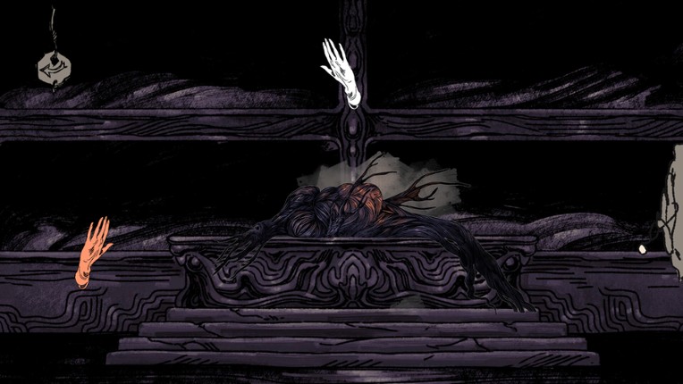 Skinscribing screenshot