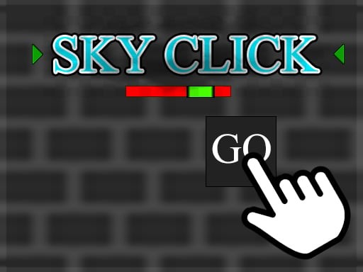 Games like Sky Click