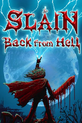 Slain Game Cover