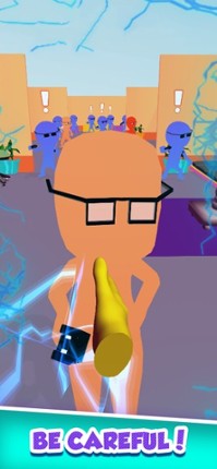 Slapper 3D screenshot