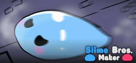 Games like Slime Bros. Maker