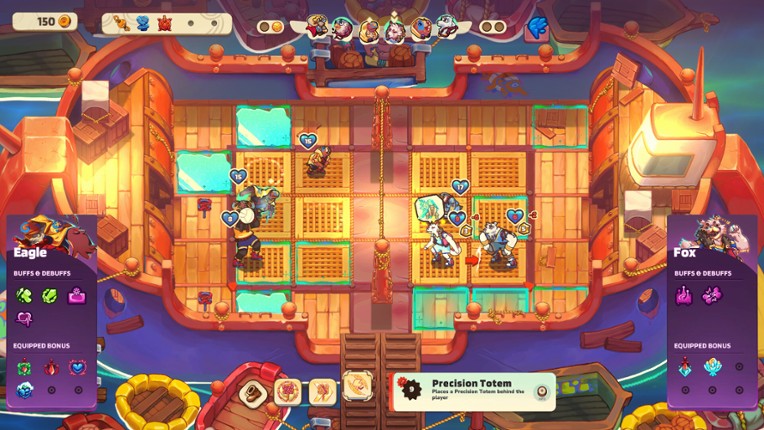 Smash it Wild screenshot