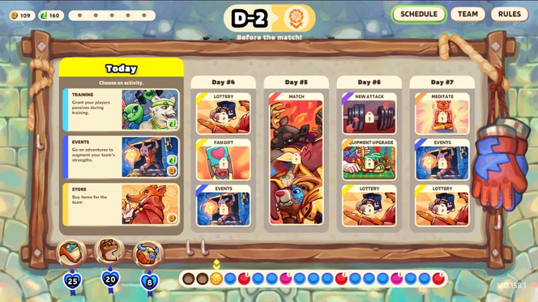 Smash It Wild screenshot