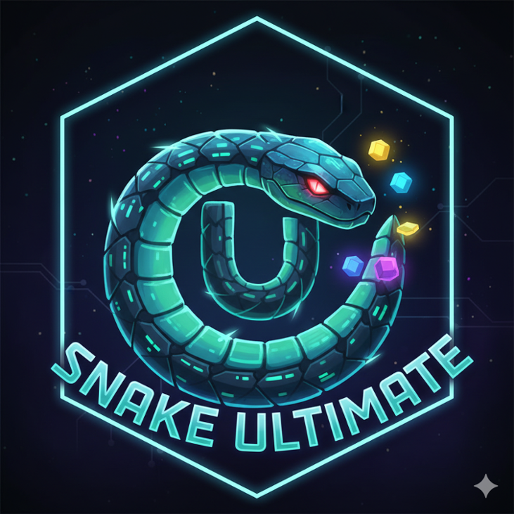 Games like Snake Ultimate