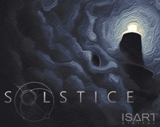 Games like Solstice 2024