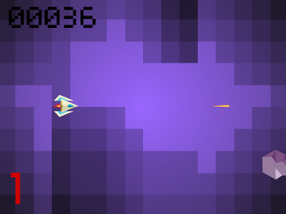 Space Attack screenshot