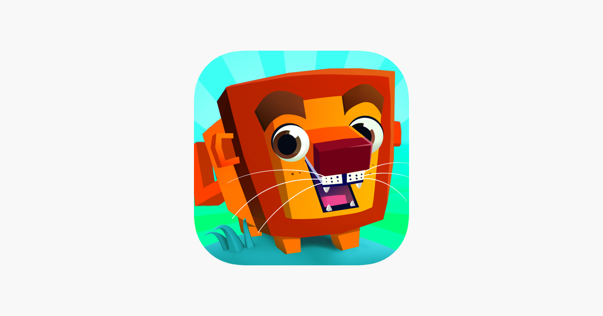 Games like Spin a Zoo