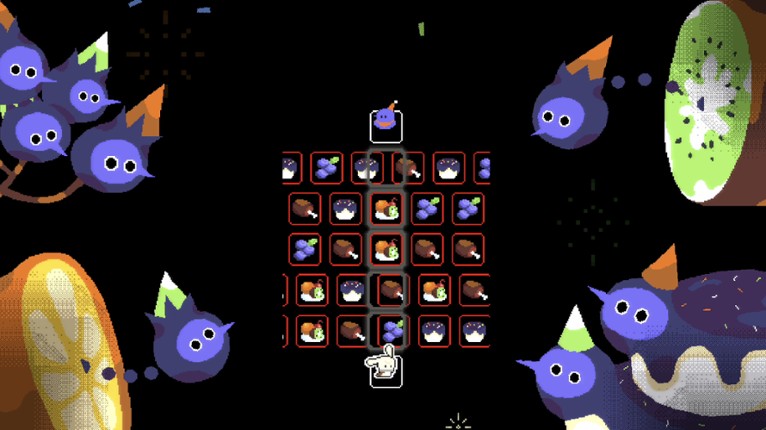 Hoptale screenshot