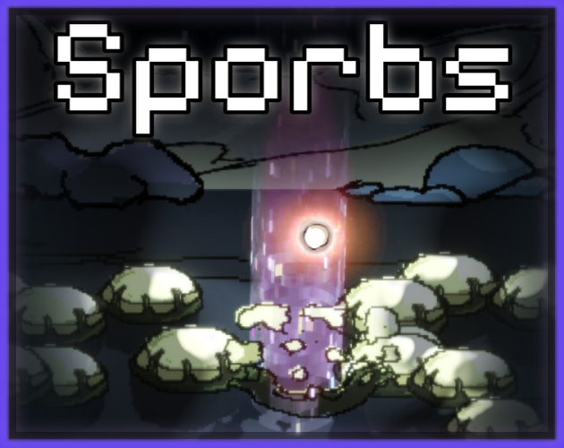 Games like Sporbs