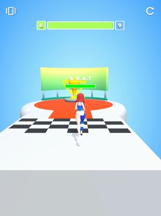 Sport Master! screenshot