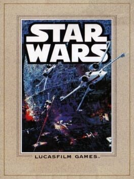 Games like Star Wars
