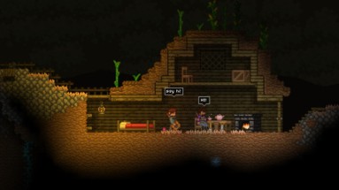 Starbound Image