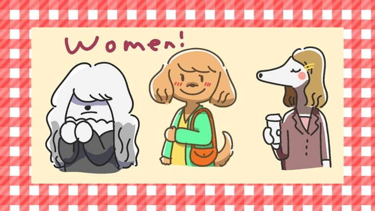 Sticker DECO screenshot