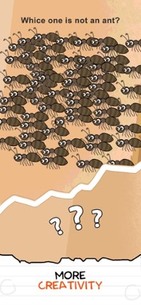 Stump Me 2 - Genius Puzzle Image