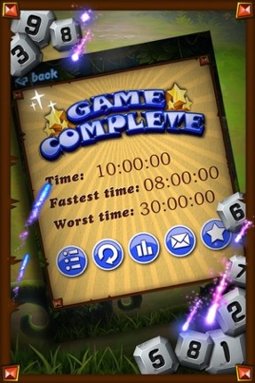 Sudoku Exercise screenshot