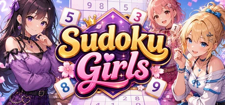 Games like Sudoku Girls: Hawaii Vacation