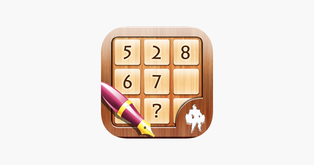 Games like Sudoku - Titan