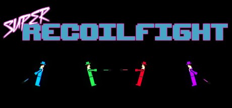Games like SUPER RECOILFIGHT