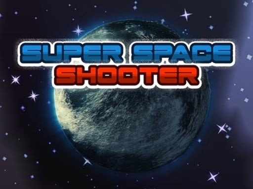 Games like Super Space Shooter