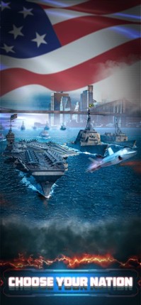 Supremacy: World War 3 screenshot