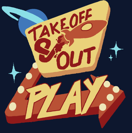 Take Off & Out Image