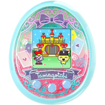 Tamagotchi On: Wonder Garden ver. Image