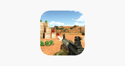 Target Shooting Fruit Advance Image