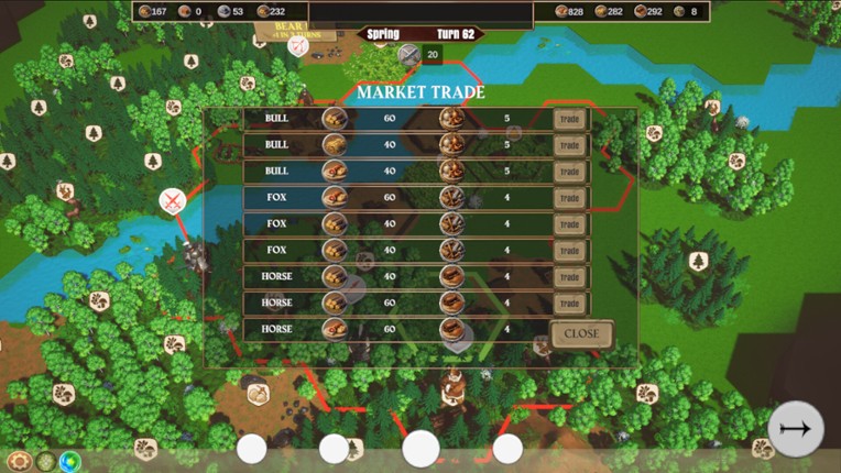 Tartaria: Frozen Frontier Image