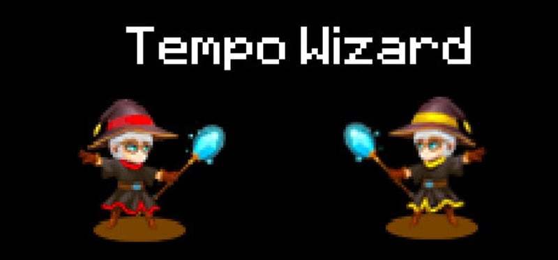 Tempo Wizard Game Cover