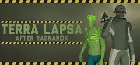 Games like Terra Lapsa: After Ragnarök