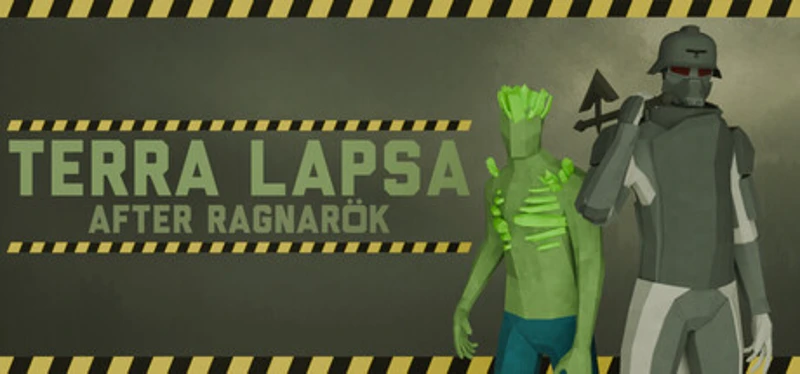 Terra Lapsa: After Ragnarök Image