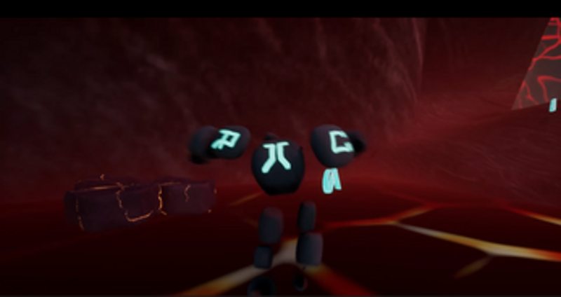 TERRA'S PULSE screenshot