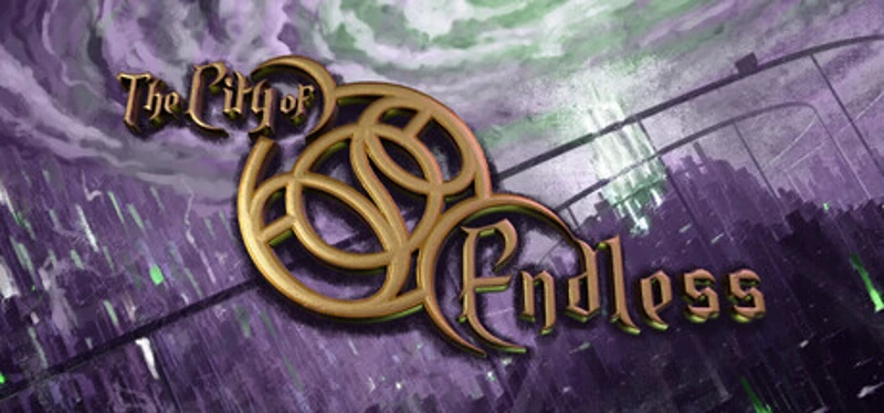 The City of Endless Image