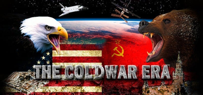 The Cold War Era Game Cover