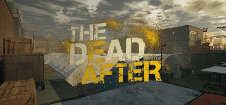 Games like The Dead After